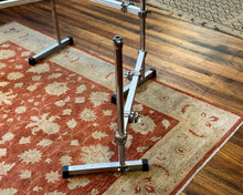 Load image into Gallery viewer, Pearl ICON 3-Sided Drum Rack w/ 5 Clamps
