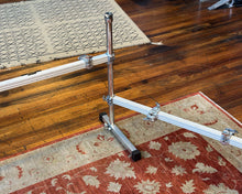 Load image into Gallery viewer, Pearl ICON 3-Sided Drum Rack w/ 5 Clamps
