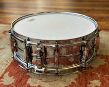 Load image into Gallery viewer, Pearl SensiTone 14&quot; Snare Elite w/ Stand
