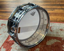 Load image into Gallery viewer, Pearl SensiTone 14&quot; Snare Elite w/ Stand
