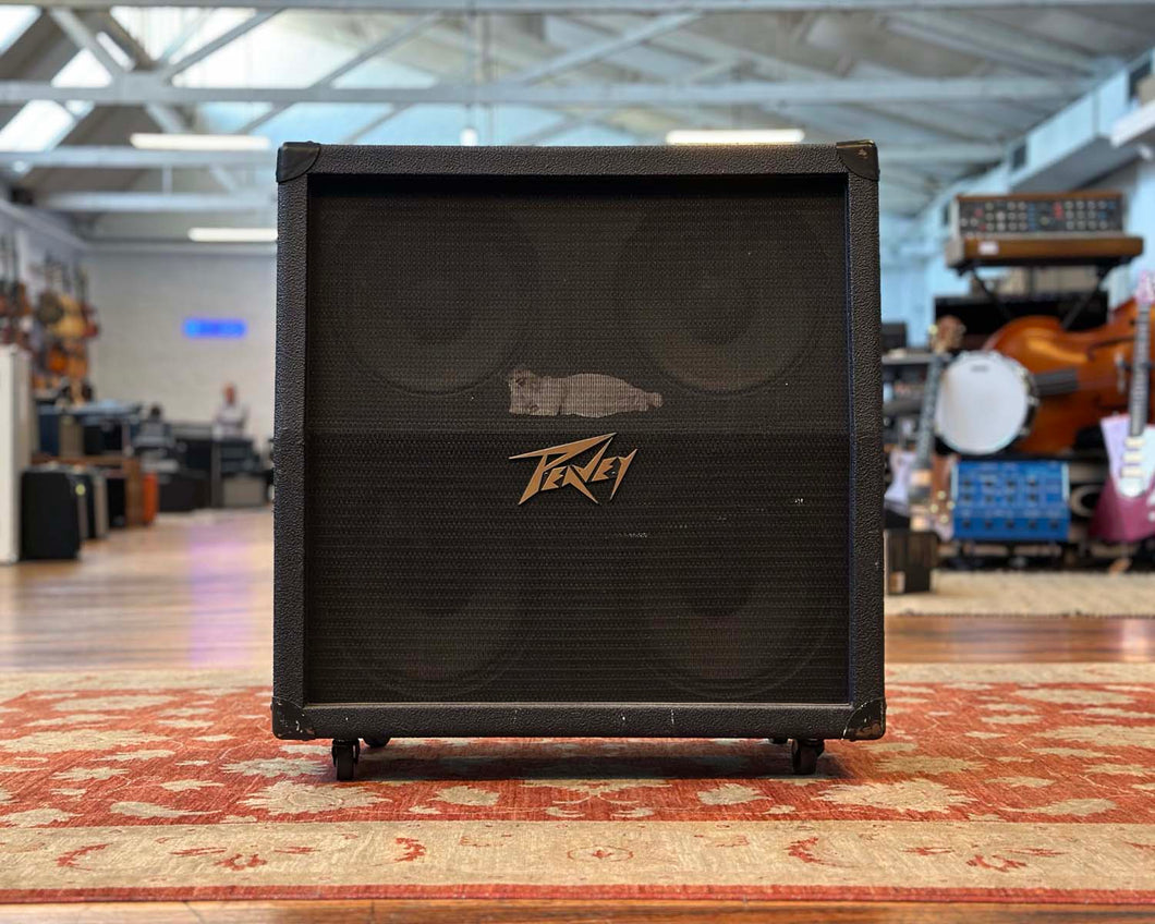 Peavey 412MS