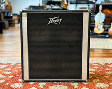 Load image into Gallery viewer, Peavey 412S 240 Watt 4x12&quot; Guitar Enclosure
