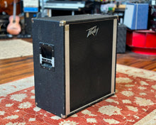 Load image into Gallery viewer, Peavey 412S 240 Watt 4x12&quot; Guitar Enclosure
