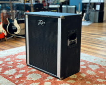 Load image into Gallery viewer, Peavey 412S 240 Watt 4x12&quot; Guitar Enclosure
