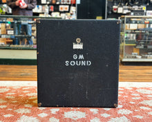 Load image into Gallery viewer, Peavey 412S 240 Watt 4x12&quot; Guitar Enclosure

