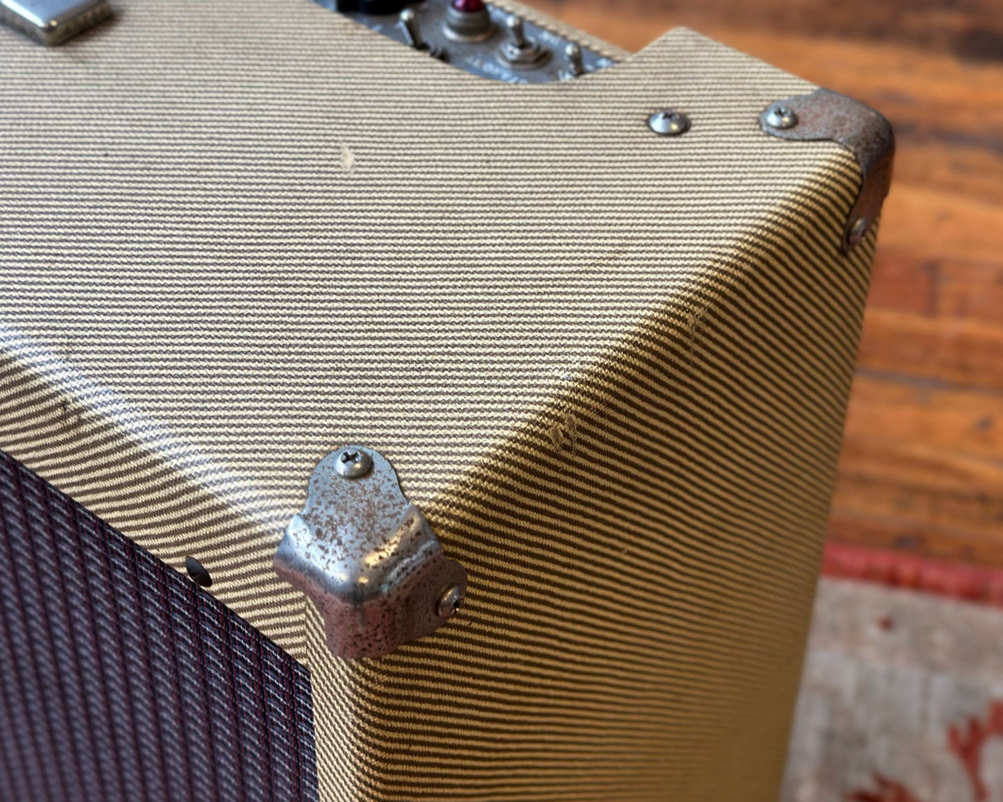 Peavey Classic 50 212 w/ EFX