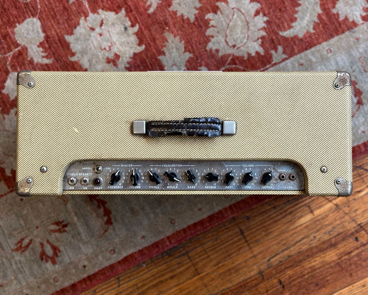 Peavey Classic 50 212 w/ EFX