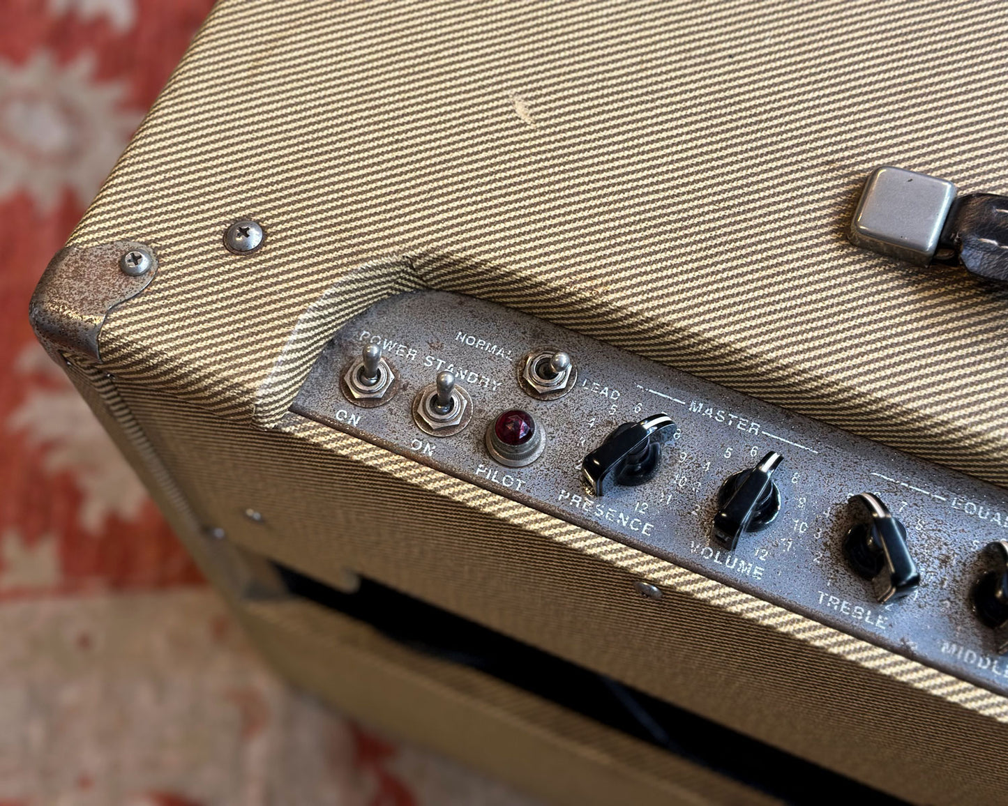Peavey Classic 50 212 w/ EFX