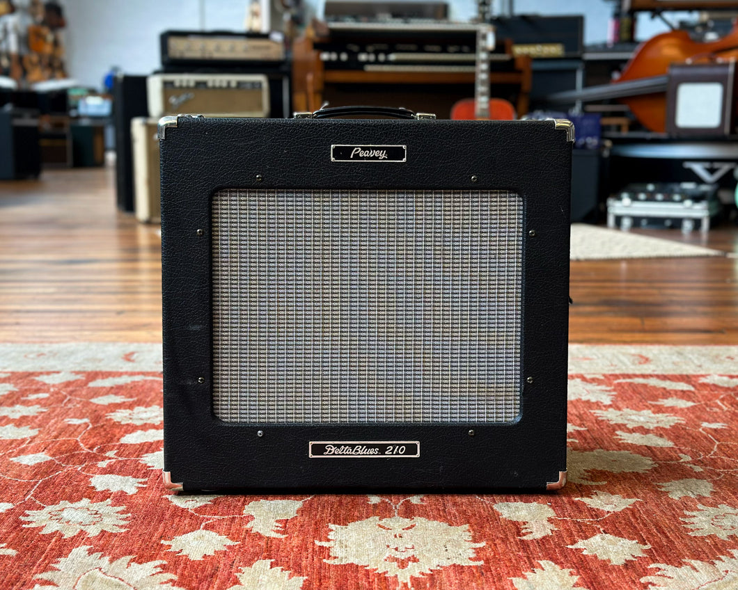 Peavey Delta Blues 210 30 Watt 2x10