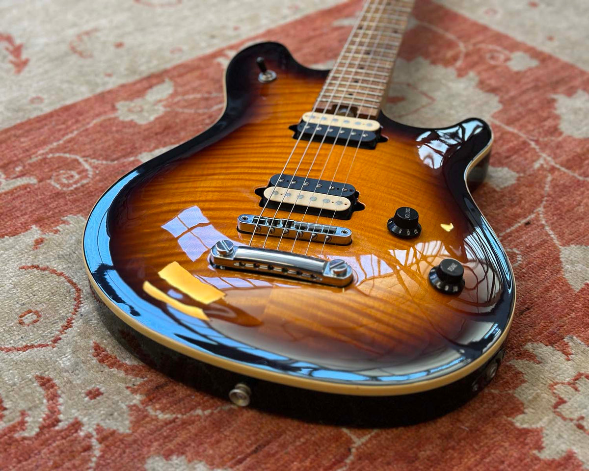 1999 Peavey EVH Wolfgang - Hardtail 🇺🇸
