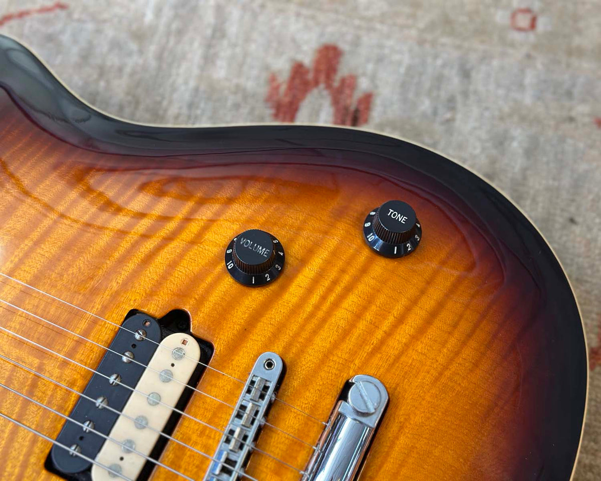 1999 Peavey EVH Wolfgang - Hardtail 🇺🇸