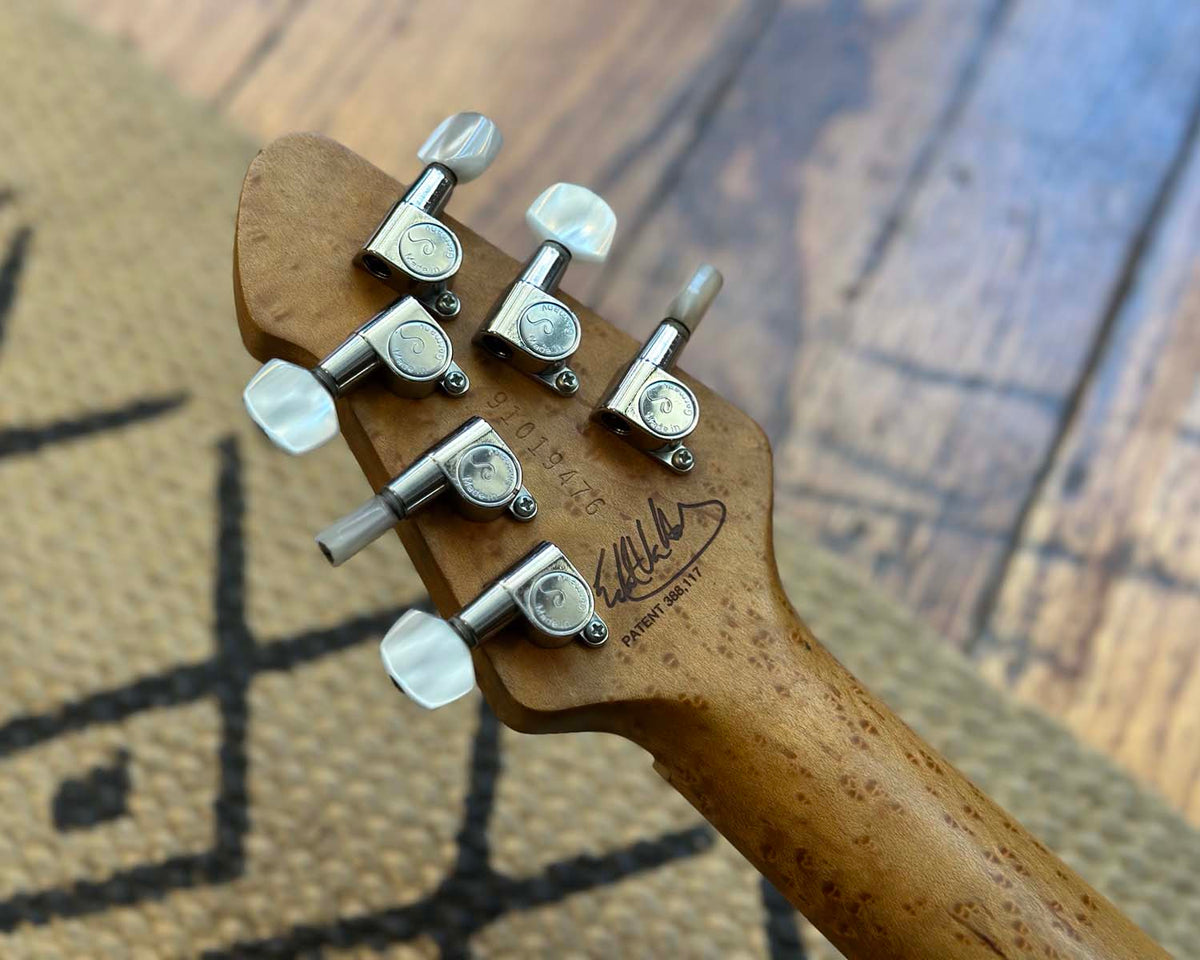 1999 Peavey EVH Wolfgang - Hardtail 🇺🇸