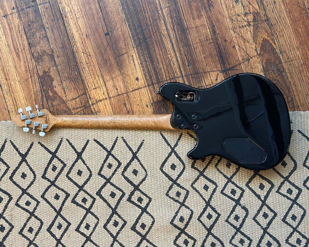 1999 Peavey EVH Wolfgang - Hardtail 🇺🇸