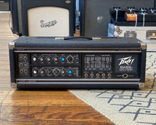 Load image into Gallery viewer, Peavey Mark III 400B - Bass Head
