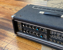 Load image into Gallery viewer, Peavey Mark III 400B - Bass Head
