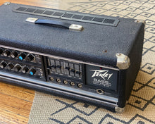 Load image into Gallery viewer, Peavey Mark III 400B - Bass Head
