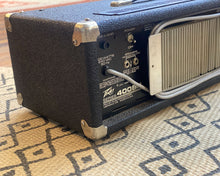 Load image into Gallery viewer, Peavey Mark III 400B - Bass Head
