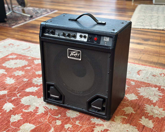Peavey Max 112 40 Watt 1x12" Bass Combo