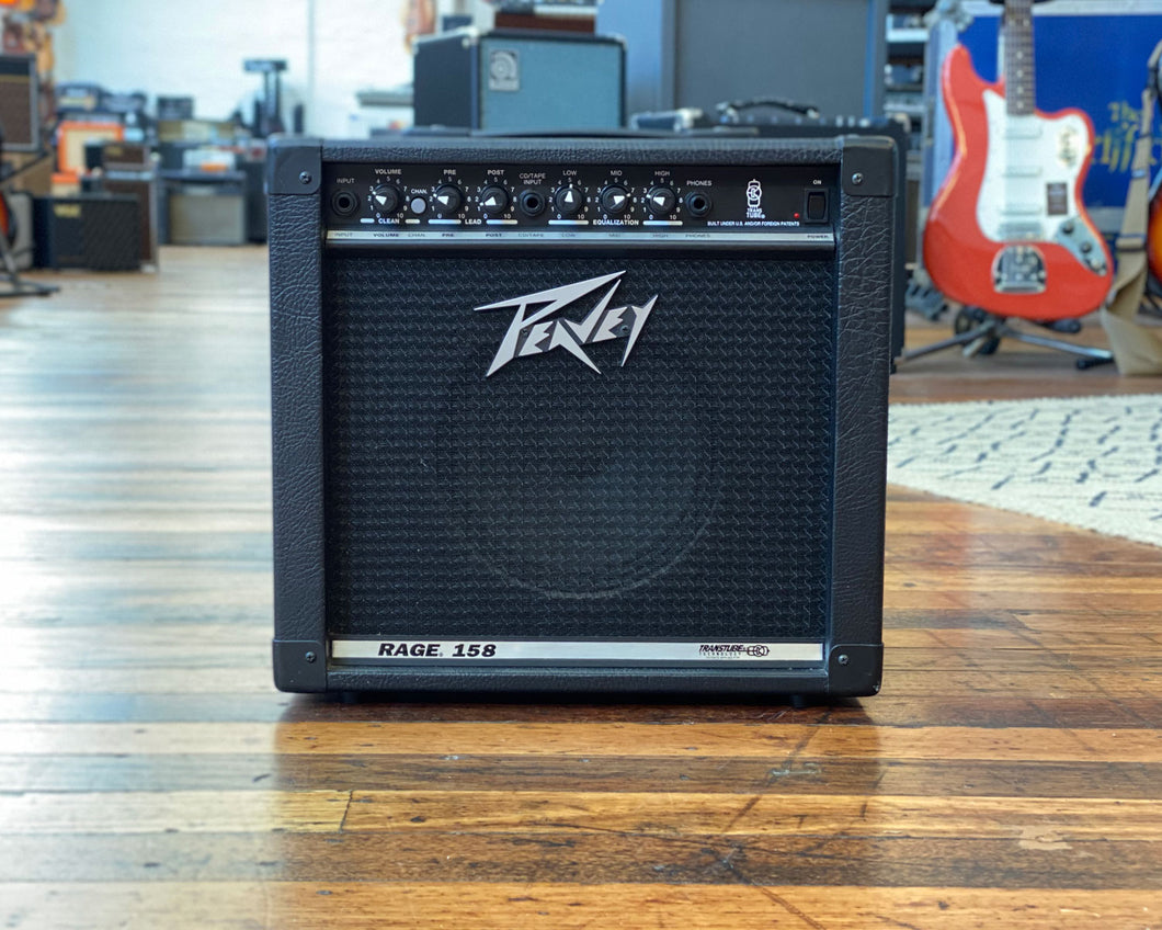 Peavey Rage 158