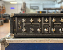 Load image into Gallery viewer, Peavey Standard Series 260 130 Watt Guitar/Bass Head
