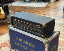 Load image into Gallery viewer, Peavey Standard Series 260 130 Watt Guitar/Bass Head
