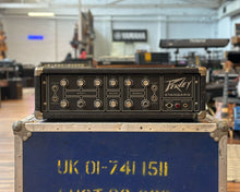 Load image into Gallery viewer, Peavey Standard Series 260 130 Watt Guitar/Bass Head
