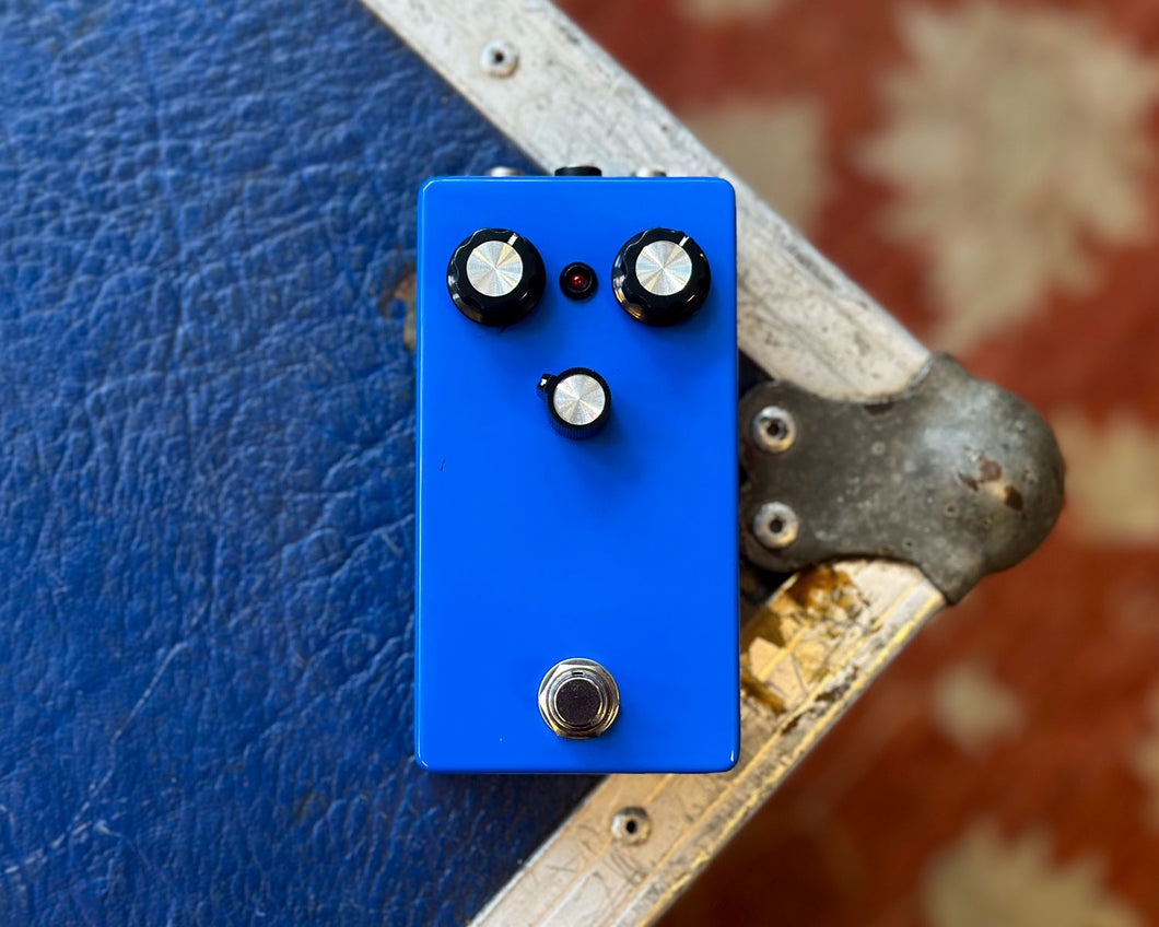 Cobalt Drive BD-2 Clone w/ Top Mounted Jacks