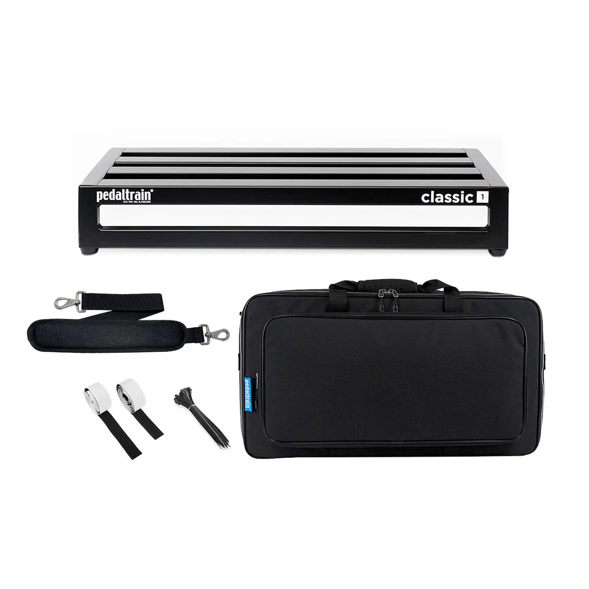 Pedaltrain Classic 1 Soft Case