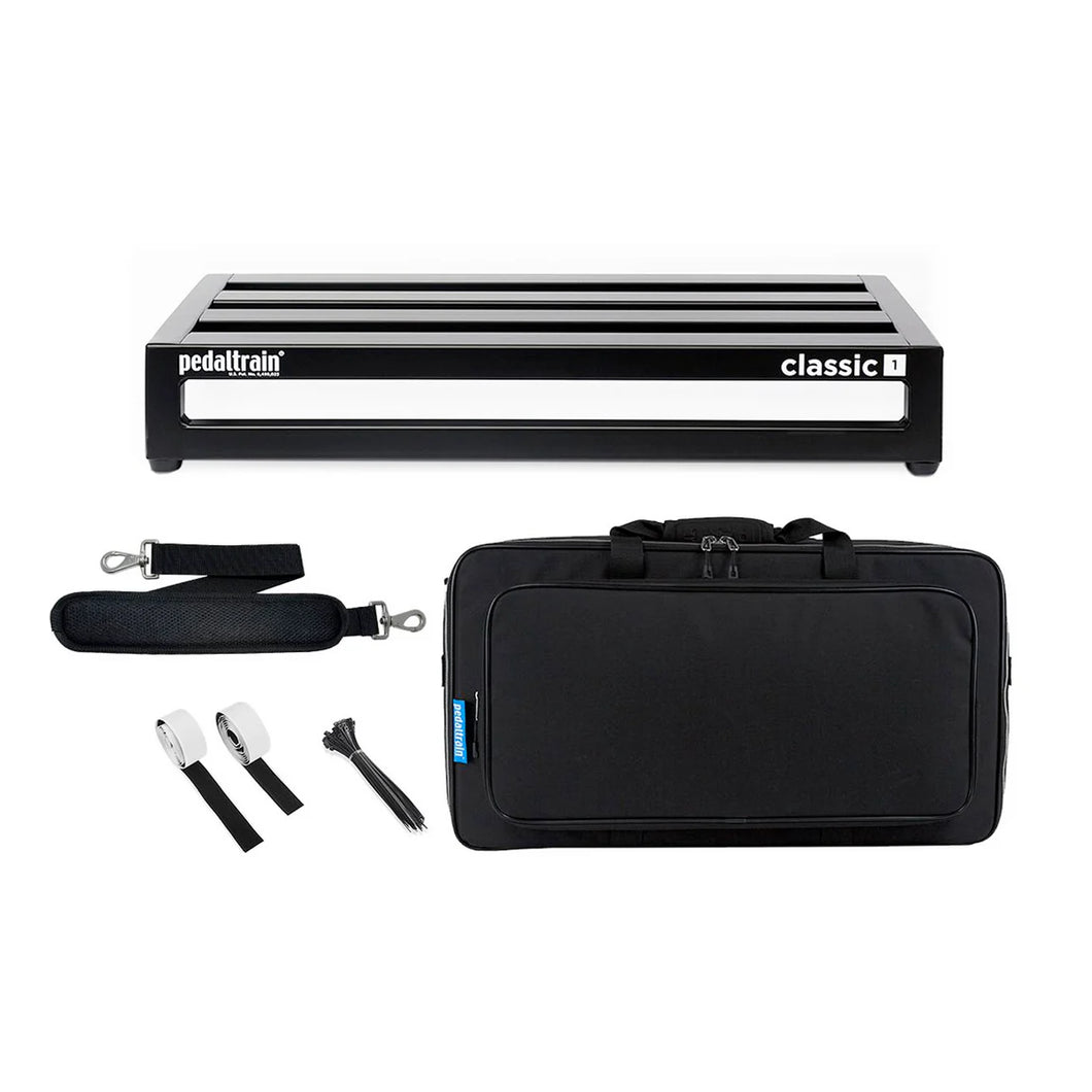 Pedaltrain Classic 1 Soft Case