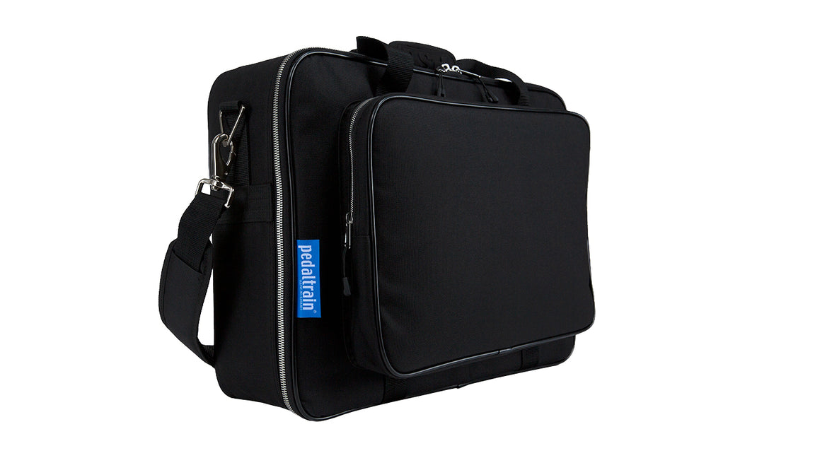 Pedaltrain Classic JR with Soft Case