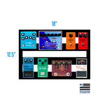 Load image into Gallery viewer, Pedaltrain Classic JR with Soft Case
