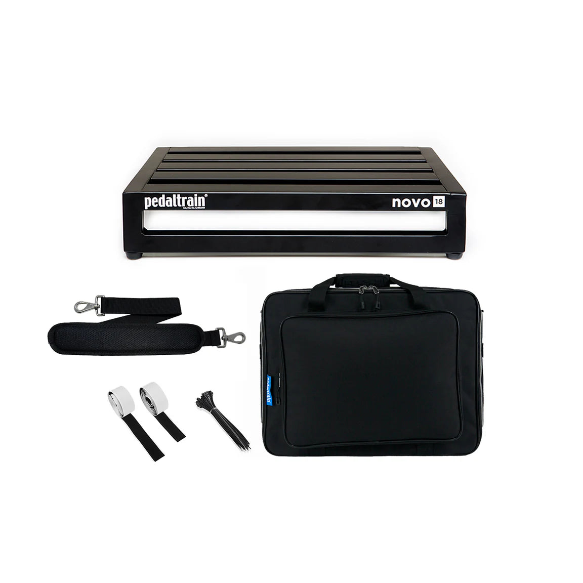 Pedaltrain NOVO 18 Soft Case