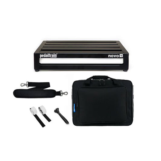 Pedaltrain NOVO 18 Soft Case