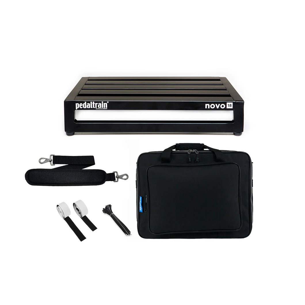 Pedaltrain NOVO 18 Soft Case