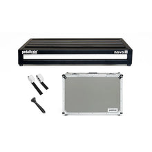 Load image into Gallery viewer, Pedaltrain NOVO 24 Tour Case
