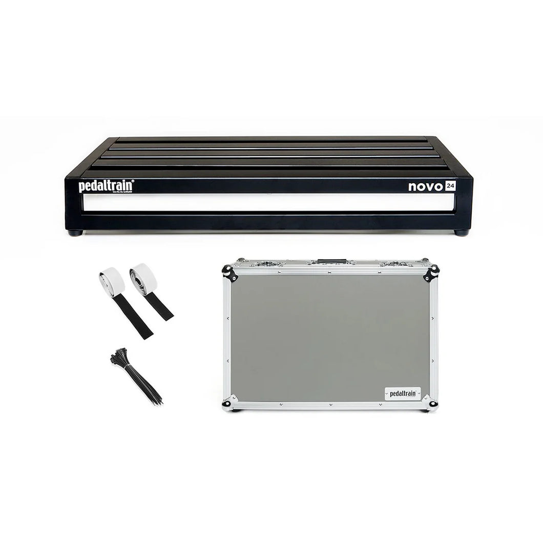 Pedaltrain NOVO 24 Tour Case