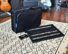 Load image into Gallery viewer, Pedaltrain Classic 3 w/ Gigbag + Spark ISO1300 Power Supply
