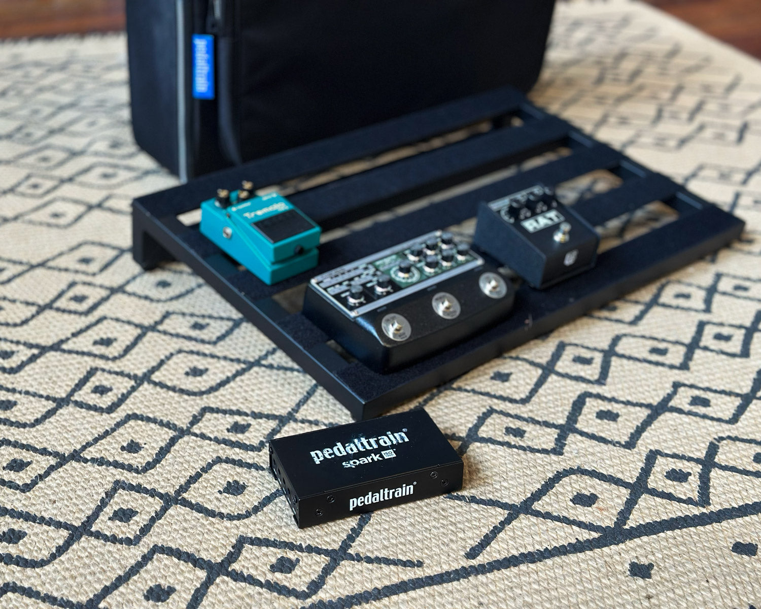 t*u様 PEDALTRAIN classic 3 Pedaltrain CLASSIC 3 with Soft Case – MIXWAVE ONLINE STORE