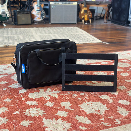 Pedaltrain Classic JR with Soft Case