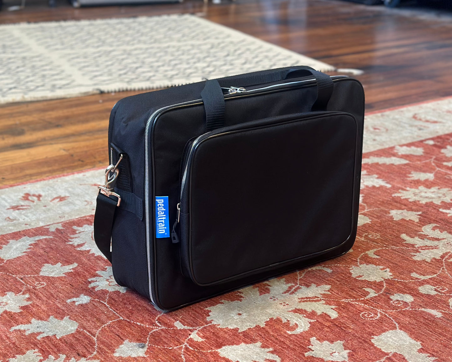 Pedaltrain Classic JR with Soft Case