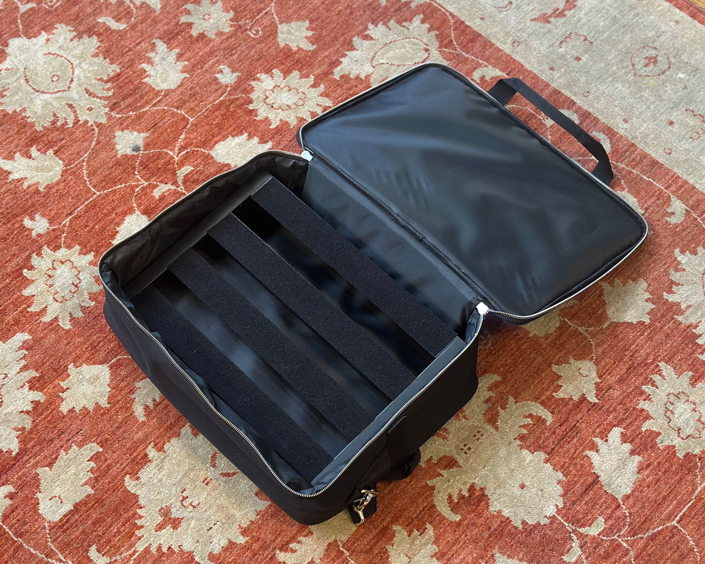 Pedaltrain Classic JR with Soft Case