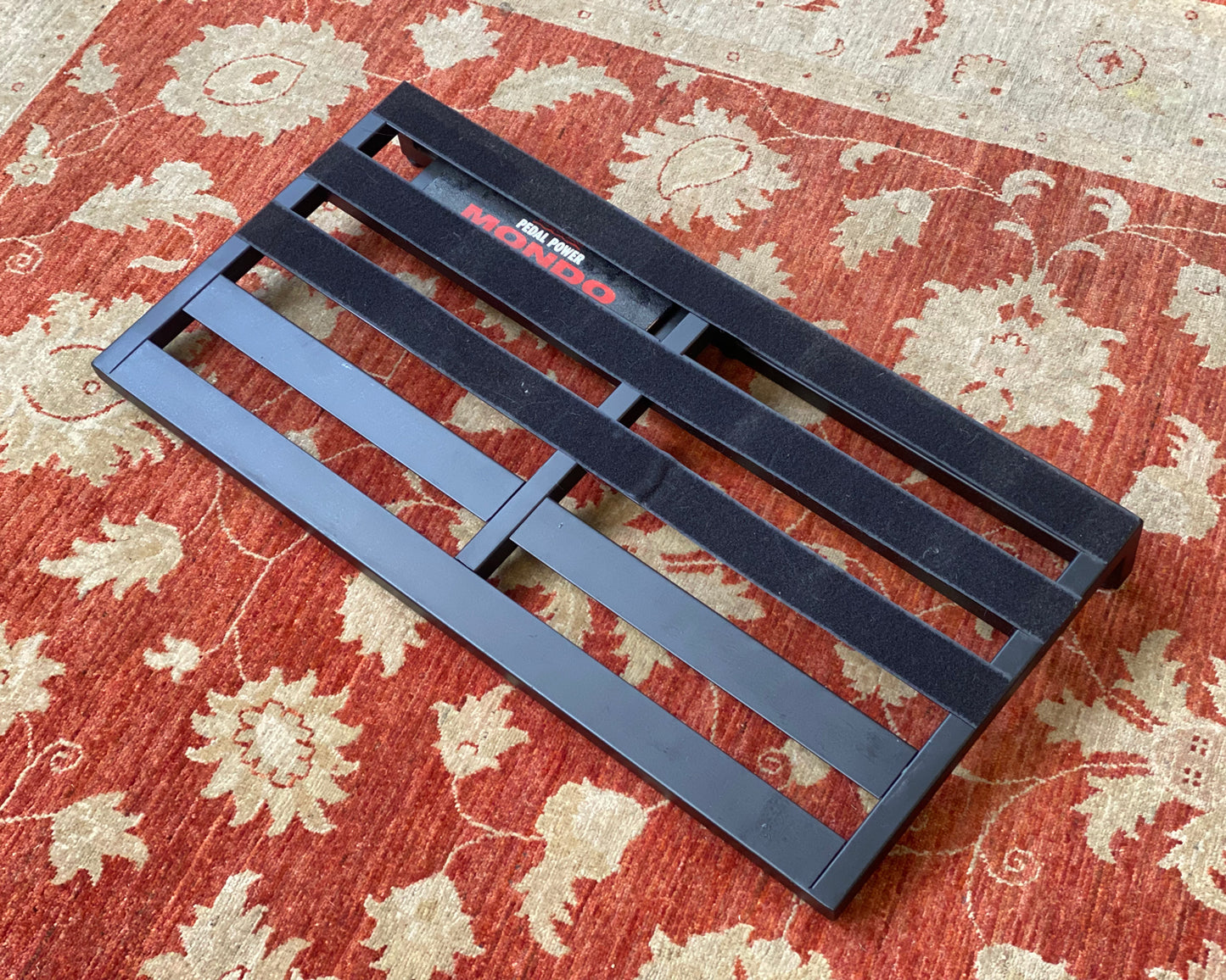 Pedaltrain Classic Pro Tour Case