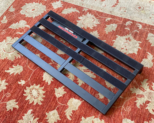 Pedaltrain Classic Pro Tour Case