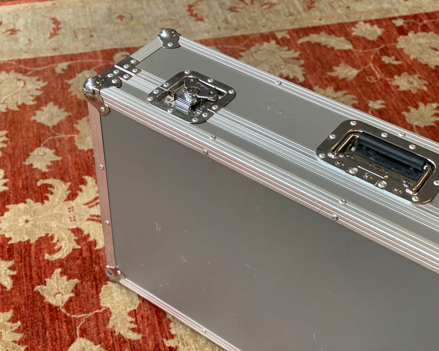 Pedaltrain Classic Pro Tour Case