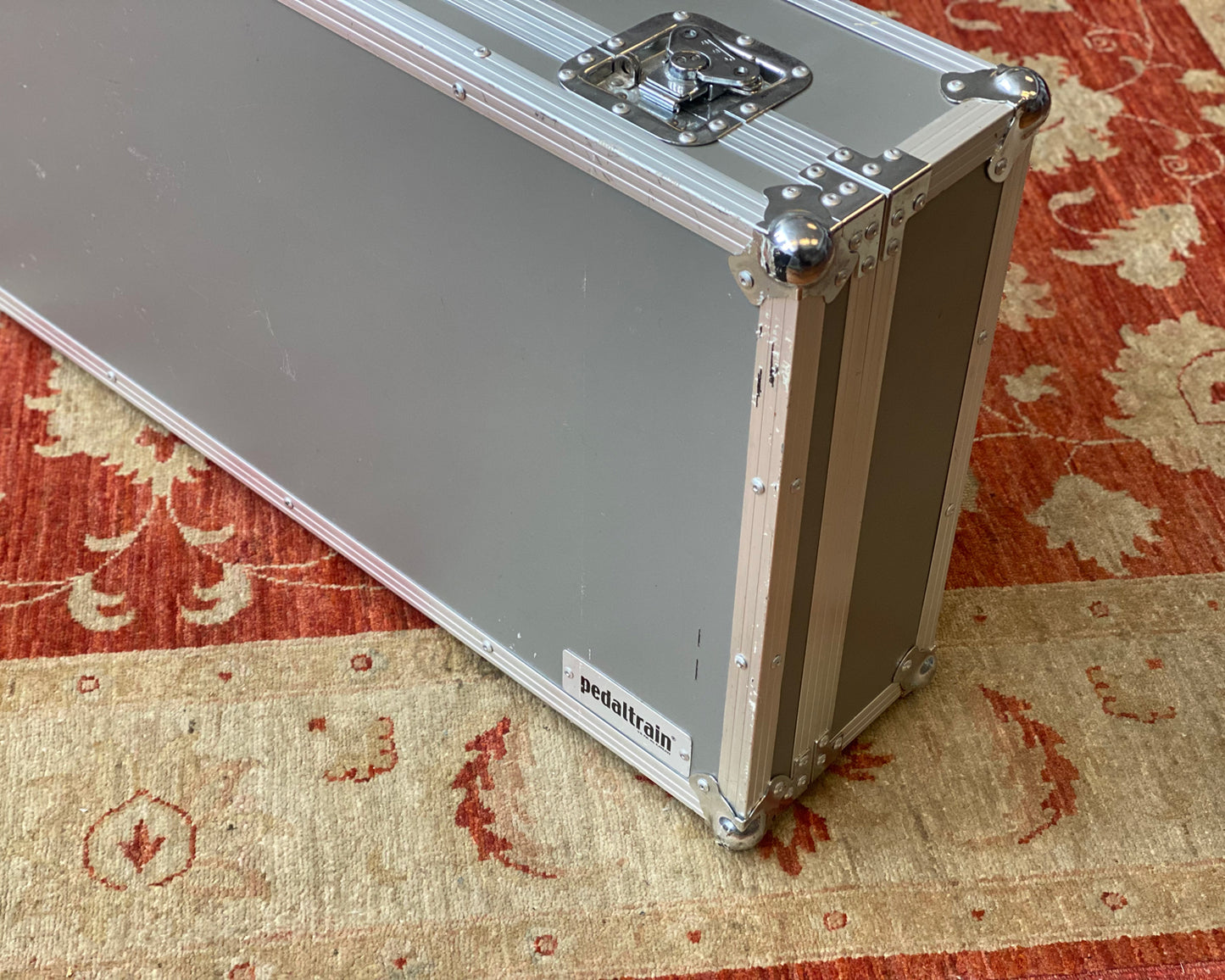 Pedaltrain Classic Pro Tour Case