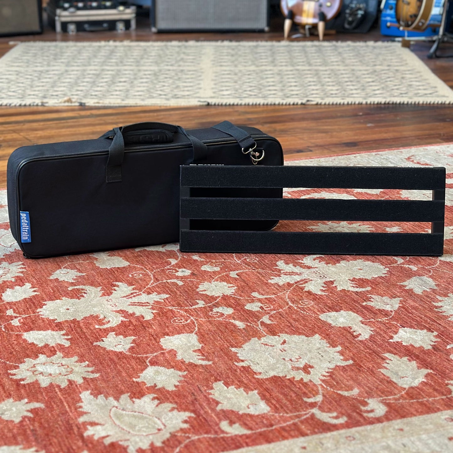 Pedaltrain Metro 24 Soft Case
