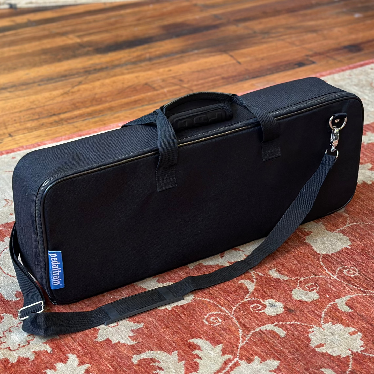 Pedaltrain Metro 24 Soft Case