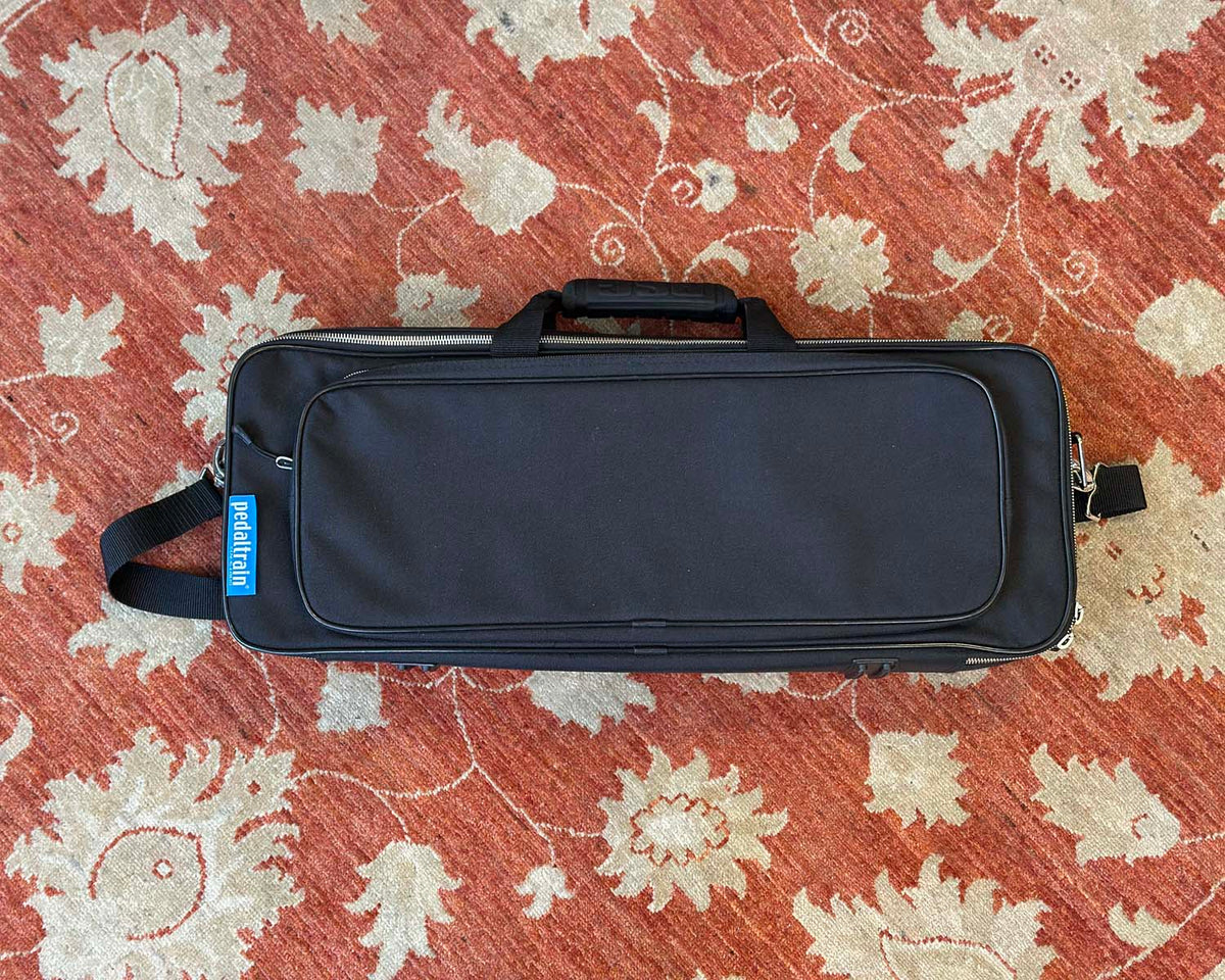 Pedaltrain Metro 24 Soft Case