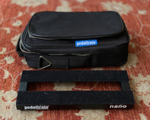 Load image into Gallery viewer, Pedaltrain Nano Reissue w/ Soft Case

