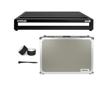 Load image into Gallery viewer, Pedaltrain XD-24 with Tour Case
